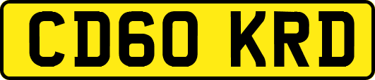 CD60KRD