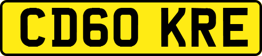 CD60KRE