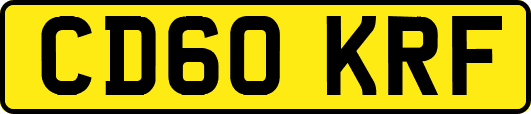 CD60KRF