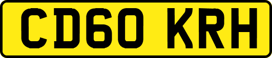 CD60KRH