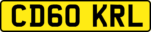 CD60KRL