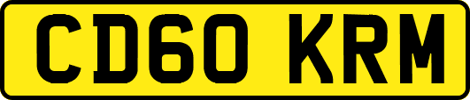 CD60KRM