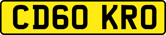 CD60KRO