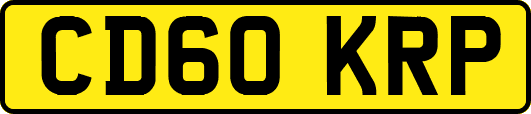 CD60KRP