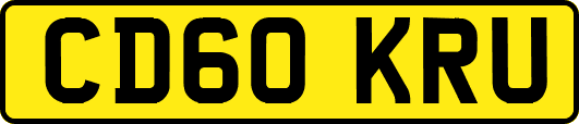 CD60KRU