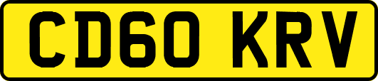 CD60KRV