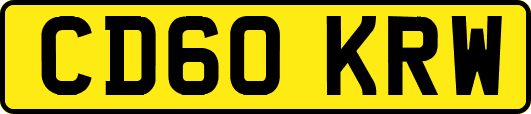 CD60KRW