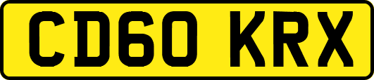 CD60KRX