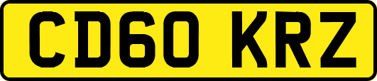 CD60KRZ
