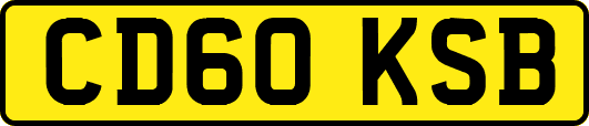 CD60KSB
