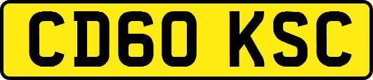 CD60KSC
