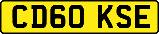 CD60KSE