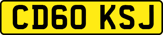 CD60KSJ