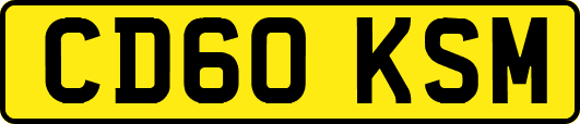 CD60KSM