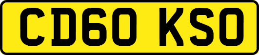 CD60KSO