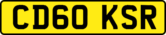 CD60KSR