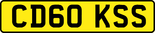 CD60KSS