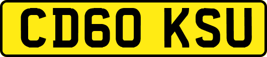 CD60KSU