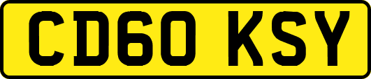 CD60KSY