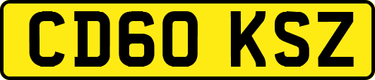CD60KSZ