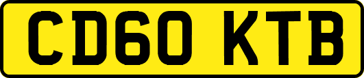 CD60KTB