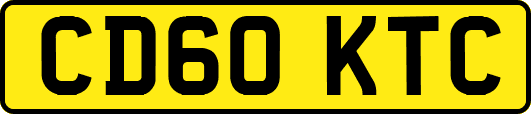 CD60KTC