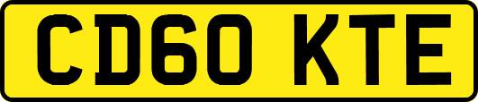 CD60KTE