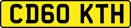 CD60KTH