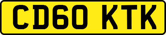 CD60KTK
