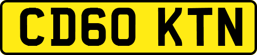 CD60KTN