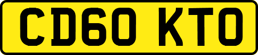 CD60KTO