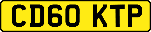 CD60KTP
