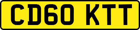 CD60KTT