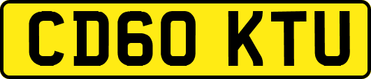 CD60KTU