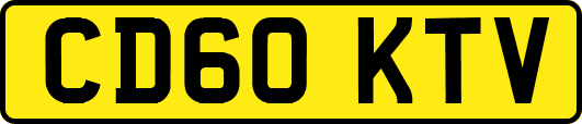 CD60KTV