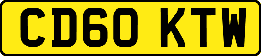 CD60KTW