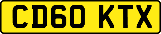 CD60KTX