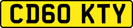 CD60KTY