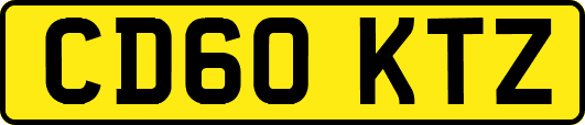 CD60KTZ