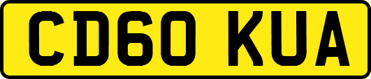 CD60KUA