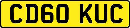 CD60KUC