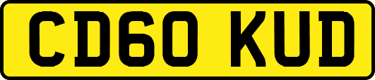 CD60KUD