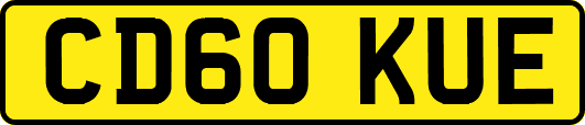 CD60KUE