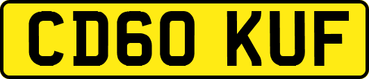 CD60KUF