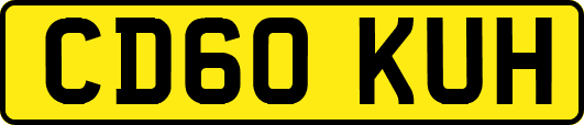 CD60KUH