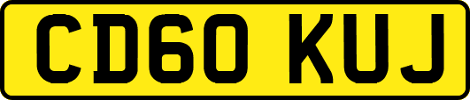CD60KUJ