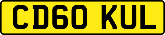 CD60KUL