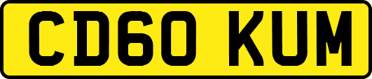CD60KUM