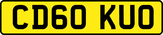 CD60KUO