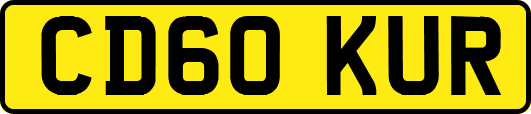 CD60KUR